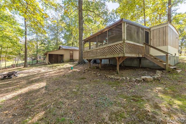 1779 Wayne 522, Wappapello, MO 63966