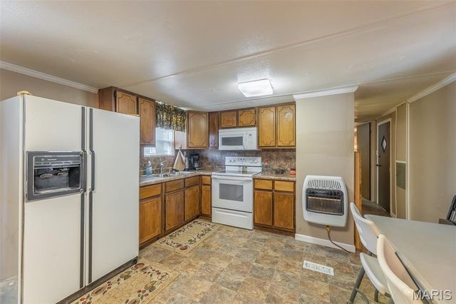 1779 Wayne 522, Wappapello, MO 63966