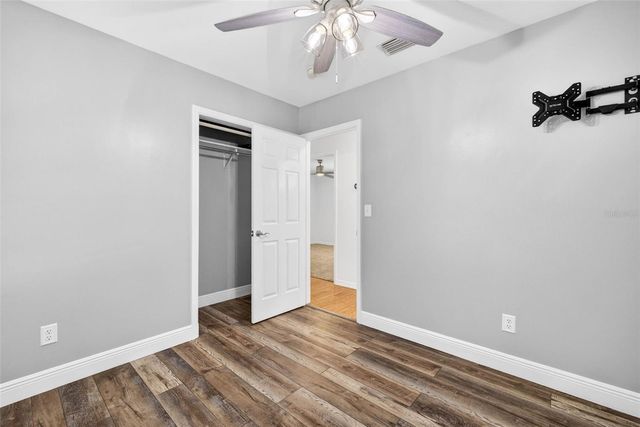 37121 MERIDIAN AVENUE, Dade City, FL 33525