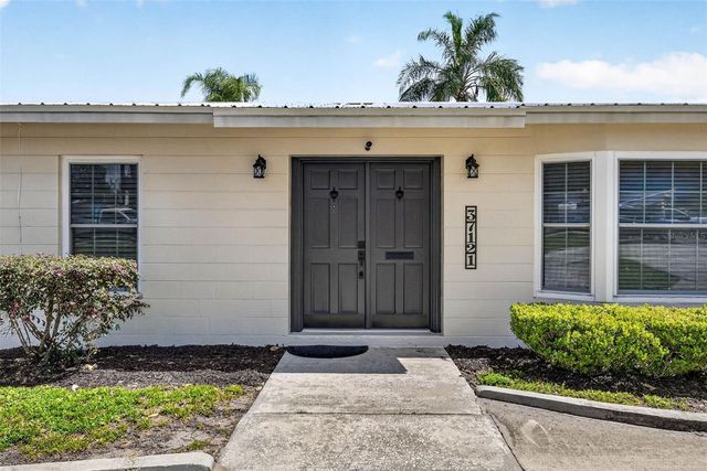 37121 MERIDIAN AVENUE, Dade City, FL 33525