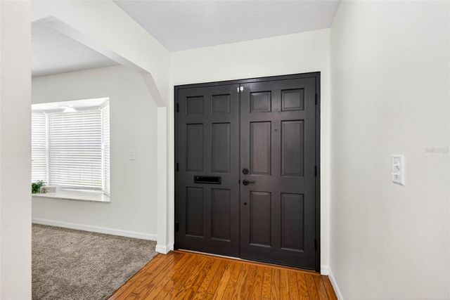 37121 MERIDIAN AVENUE, Dade City, FL 33525