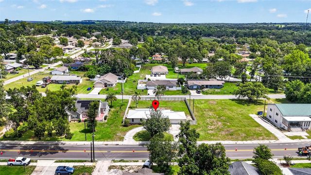 37121 MERIDIAN AVENUE, Dade City, FL 33525