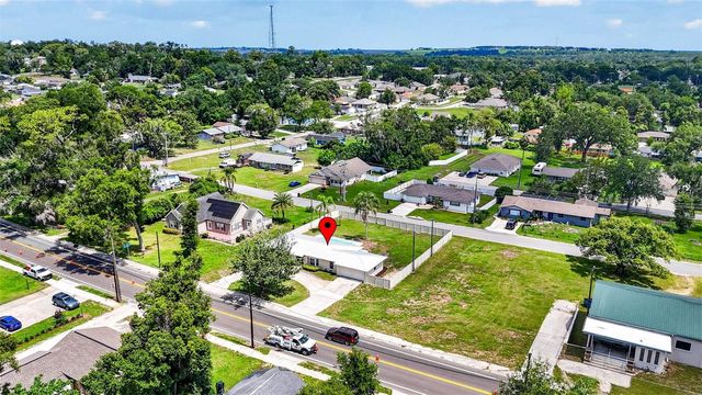 37121 MERIDIAN AVENUE, Dade City, FL 33525