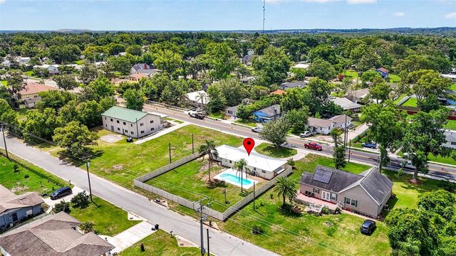 37121 MERIDIAN AVENUE, Dade City, FL 33525