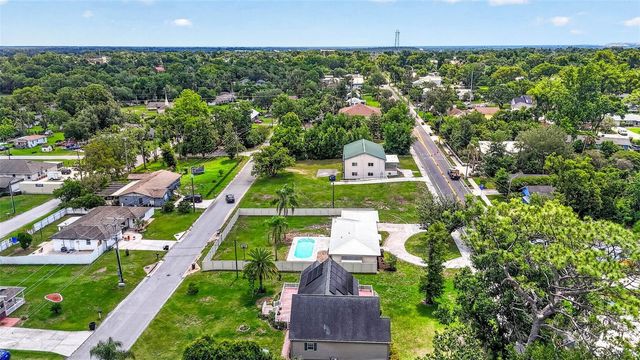 37121 MERIDIAN AVENUE, Dade City, FL 33525