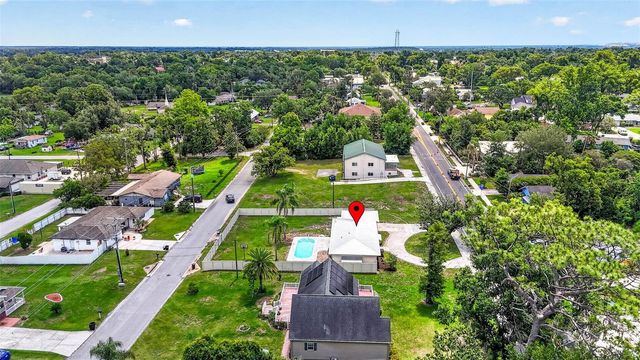 37121 MERIDIAN AVENUE, Dade City, FL 33525