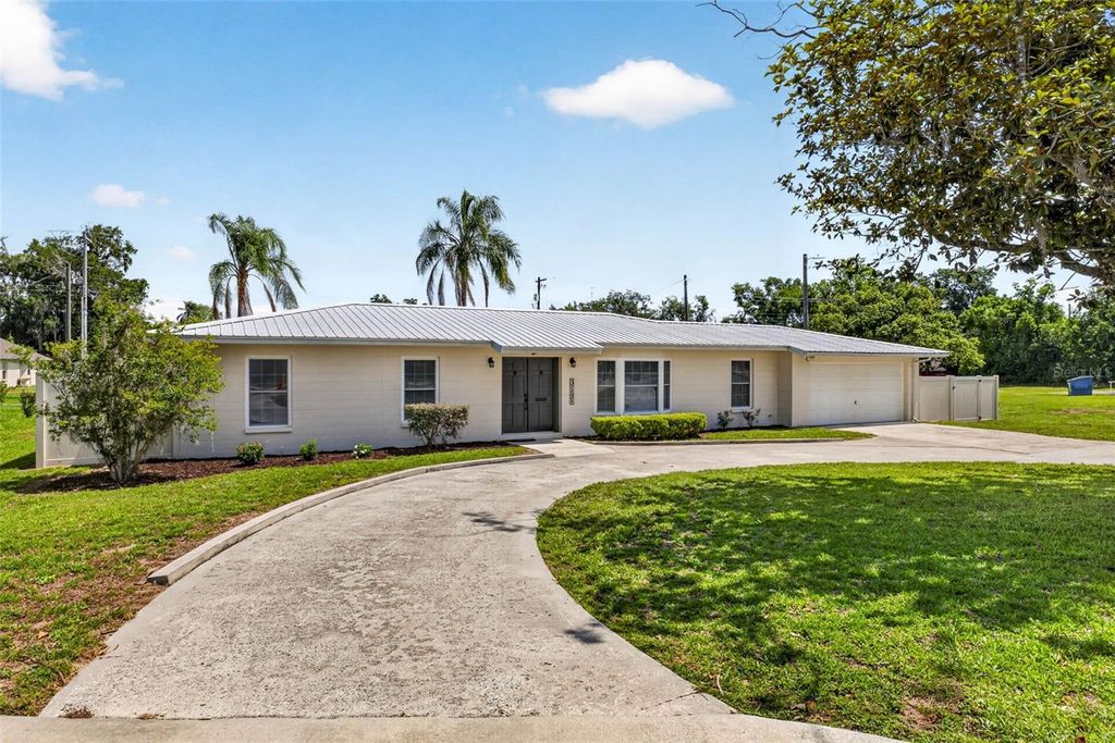 37121 MERIDIAN AVENUE, Dade City, FL 33525