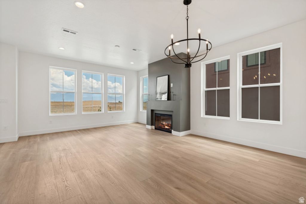6893 W GRAVEL CROSS WAY #290, West Jordan, UT 84081 — photo 2