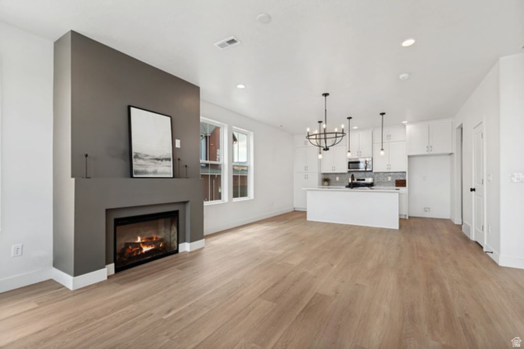 6893 W GRAVEL CROSS WAY #290, West Jordan, UT 84081 — photo 3
