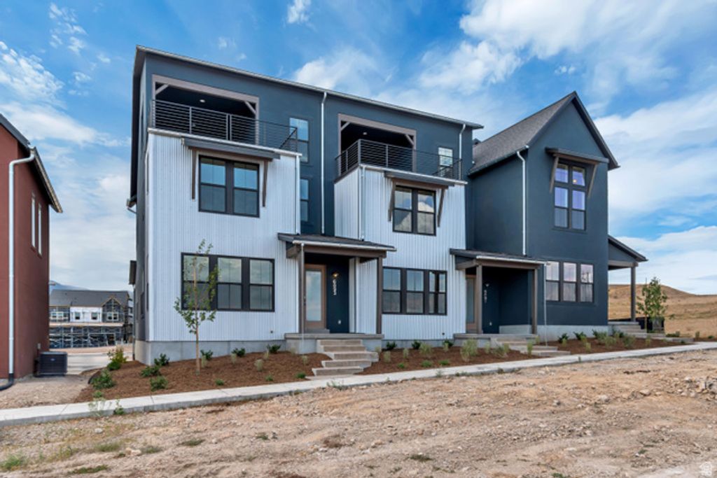 6893 W GRAVEL CROSS WAY #290, West Jordan, UT 84081 — photo 4