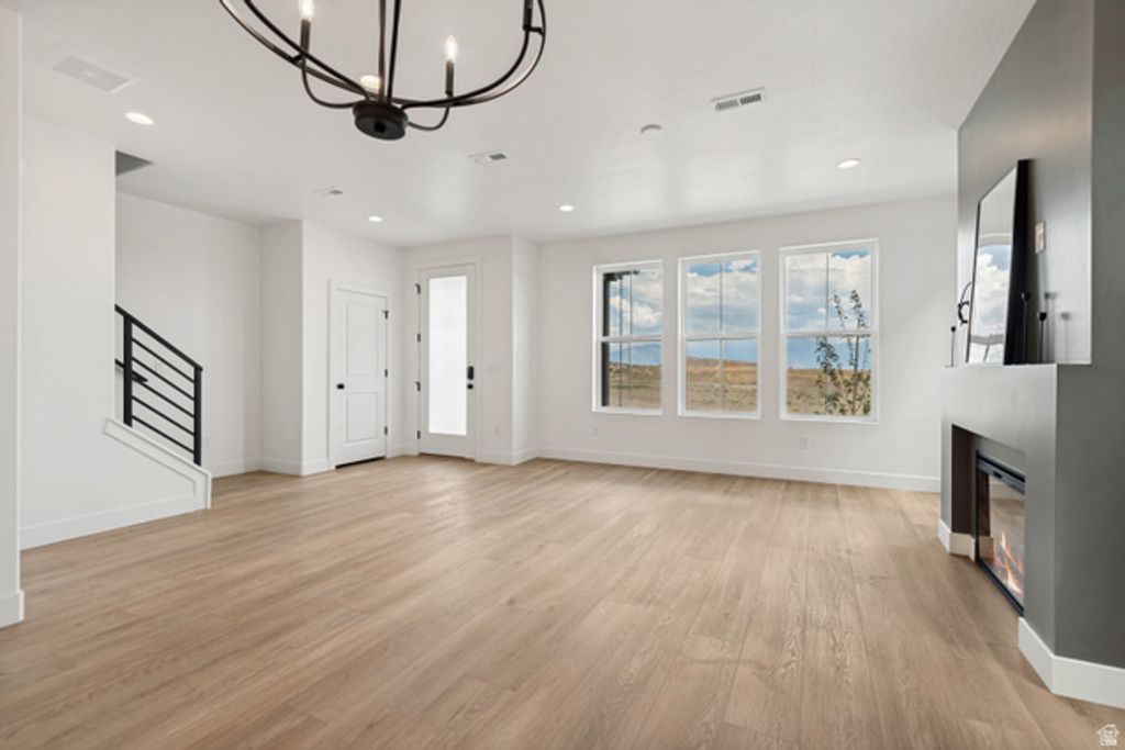 6893 W GRAVEL CROSS WAY #290, West Jordan, UT 84081 — photo 5