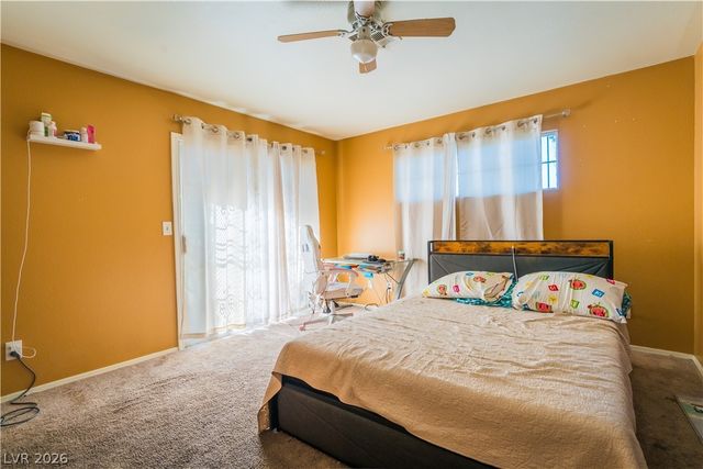 2124 Willowbury Drive B, Las Vegas, NV 89108