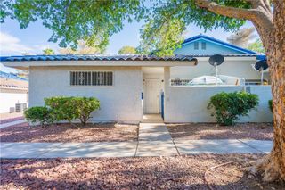 2124 Willowbury Drive B, Las Vegas, NV 89108