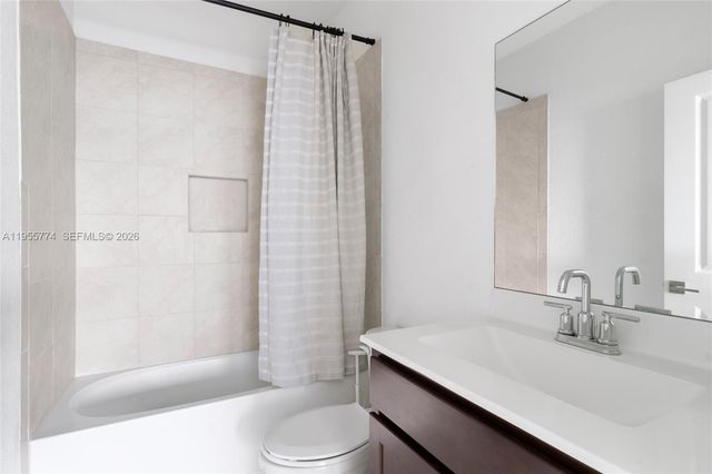 1921 SE 8th Pl, Homestead, FL 33034