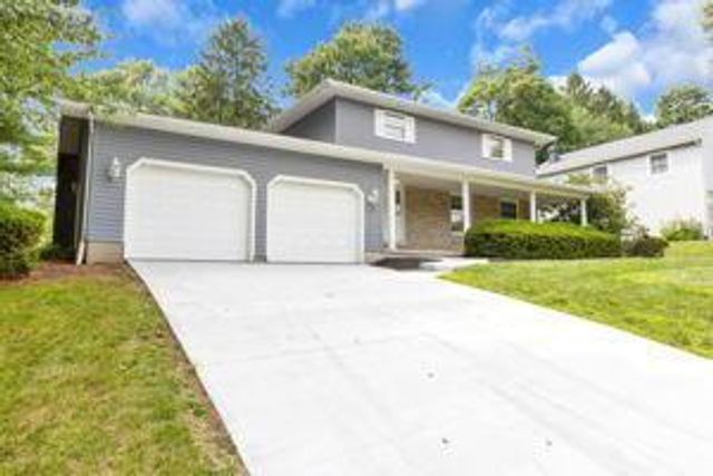 1755 Stonewall Drive, Newark, OH 43055