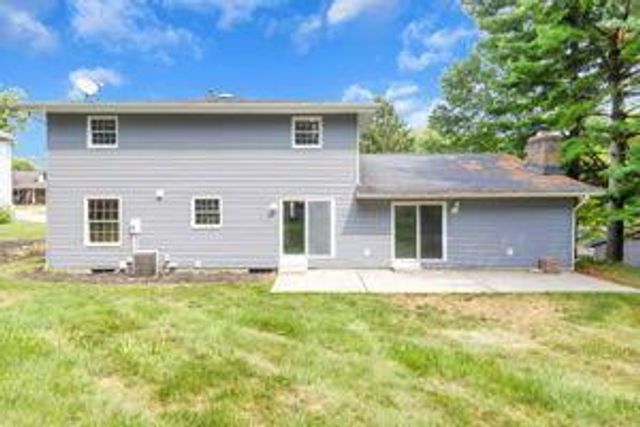 1755 Stonewall Drive, Newark, OH 43055