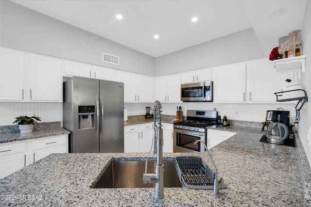 5578 S Stockwell Road, Tucson, AZ 85746