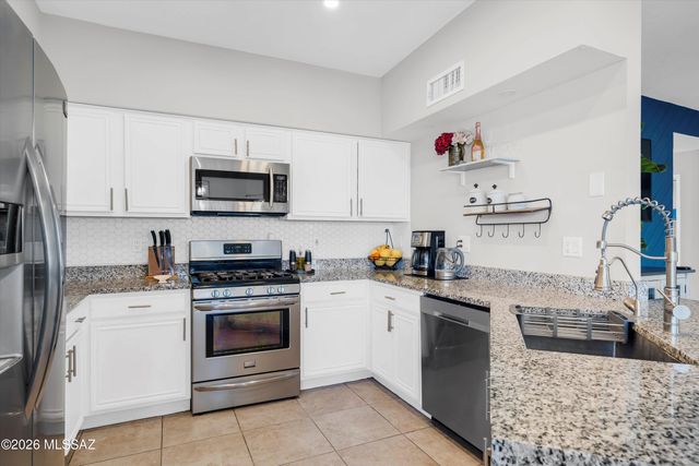 5578 S Stockwell Road, Tucson, AZ 85746