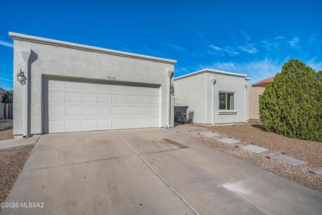 5578 S Stockwell Road, Tucson, AZ 85746