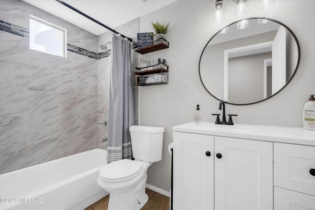 5578 S Stockwell Road, Tucson, AZ 85746