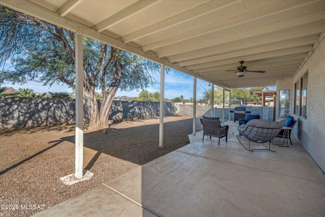 5578 S Stockwell Road, Tucson, AZ 85746