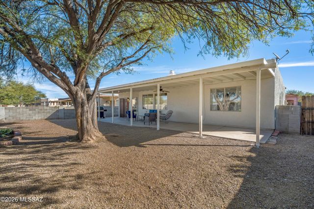 5578 S Stockwell Road, Tucson, AZ 85746