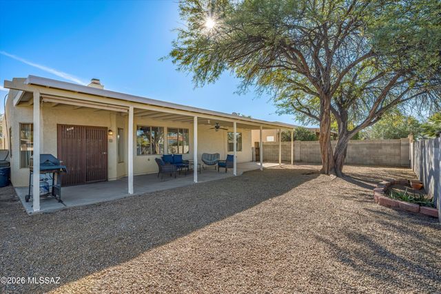5578 S Stockwell Road, Tucson, AZ 85746