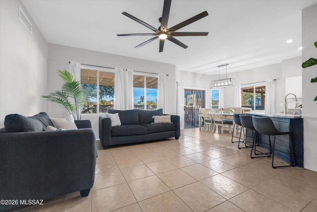 5578 S Stockwell Road, Tucson, AZ 85746