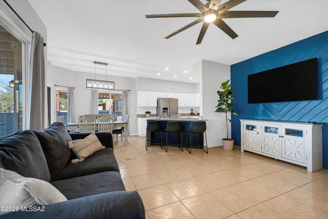 5578 S Stockwell Road, Tucson, AZ 85746