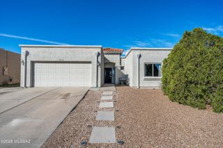 5578 S Stockwell Road, Tucson, AZ 85746