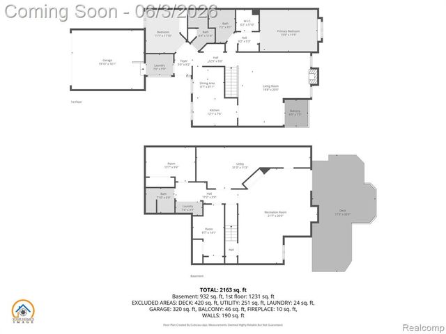 22010 River Ridge Trail, Farmington Hills, MI 48335
