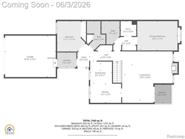 22010 River Ridge Trail, Farmington Hills, MI 48335