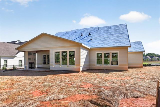 321 Lake Vista Drive, Statham, GA 30666
