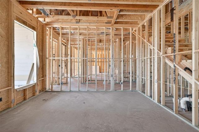 321 Lake Vista Drive, Statham, GA 30666