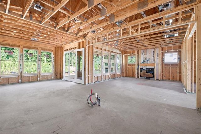 321 Lake Vista Drive, Statham, GA 30666