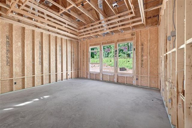 321 Lake Vista Drive, Statham, GA 30666