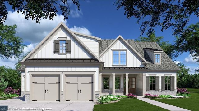 321 Lake Vista Drive, Statham, GA 30666