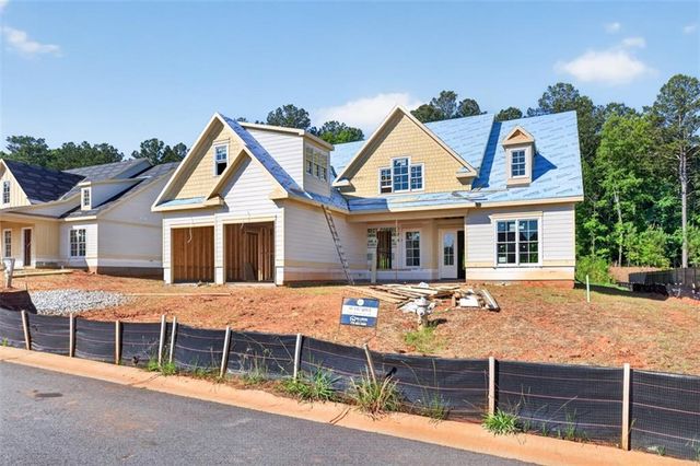 321 Lake Vista Drive, Statham, GA 30666