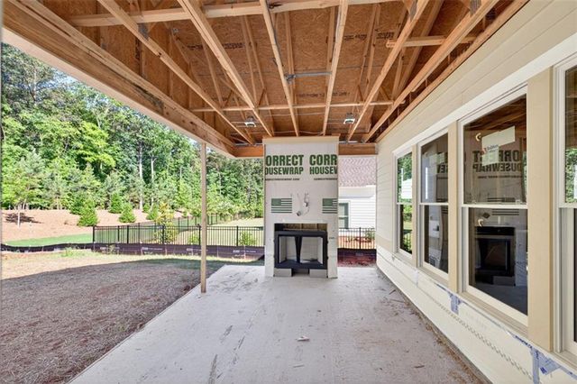 321 Lake Vista Drive, Statham, GA 30666