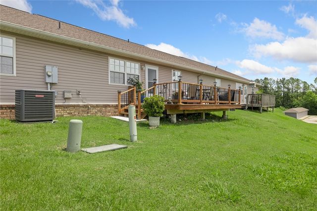 1724 E 43 Highway 8, Harrison, AR 72601