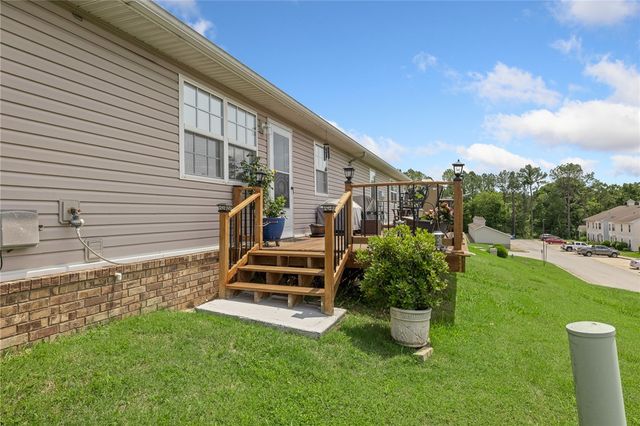1724 E 43 Highway 8, Harrison, AR 72601