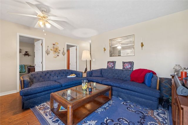 1724 E 43 Highway 8, Harrison, AR 72601