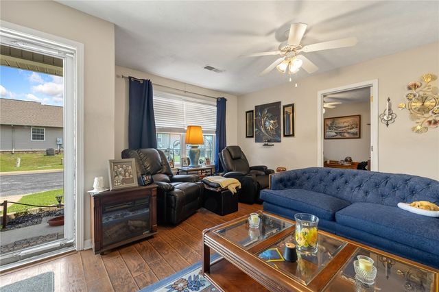1724 E 43 Highway 8, Harrison, AR 72601