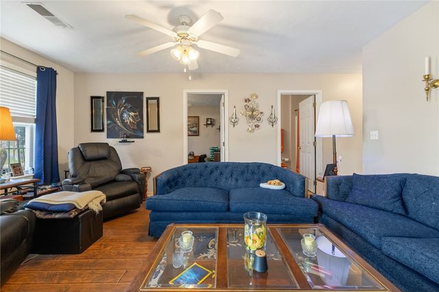 1724 E 43 Highway 8, Harrison, AR 72601