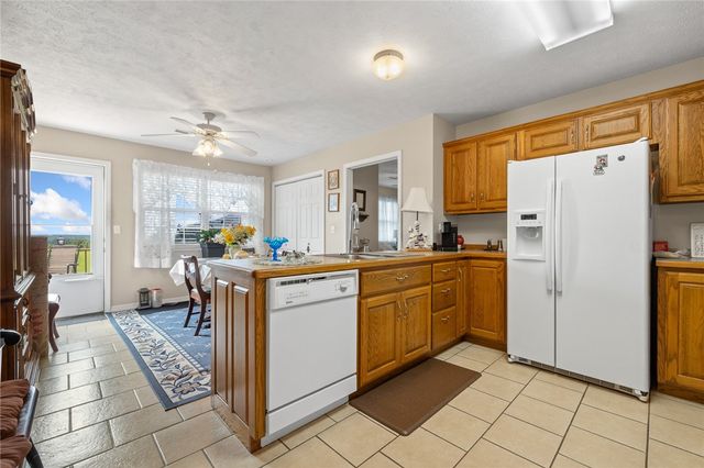 1724 E 43 Highway 8, Harrison, AR 72601