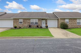 1724 E 43 Highway 8, Harrison, AR 72601