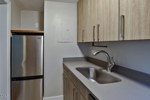 979 St Marys Street A, Raleigh, NC 27605