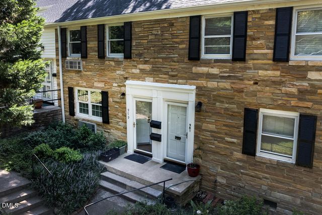 979 St Marys Street A, Raleigh, NC 27605