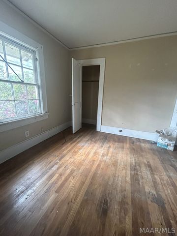 2039 Amos Street, Montgomery, AL 36107