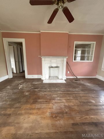 2039 Amos Street, Montgomery, AL 36107